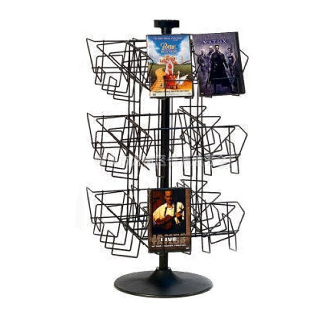 Rotating Countertop Display Postcard Display Stand price